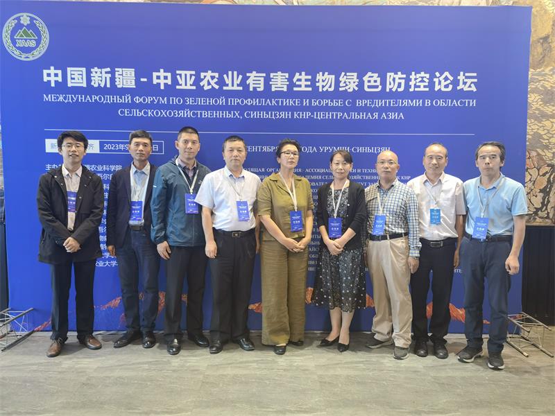 6855253389914b9cbeb17897596916bf.jpg 图1 科技部对外援助项目中哈与会专家合影-800.jpg